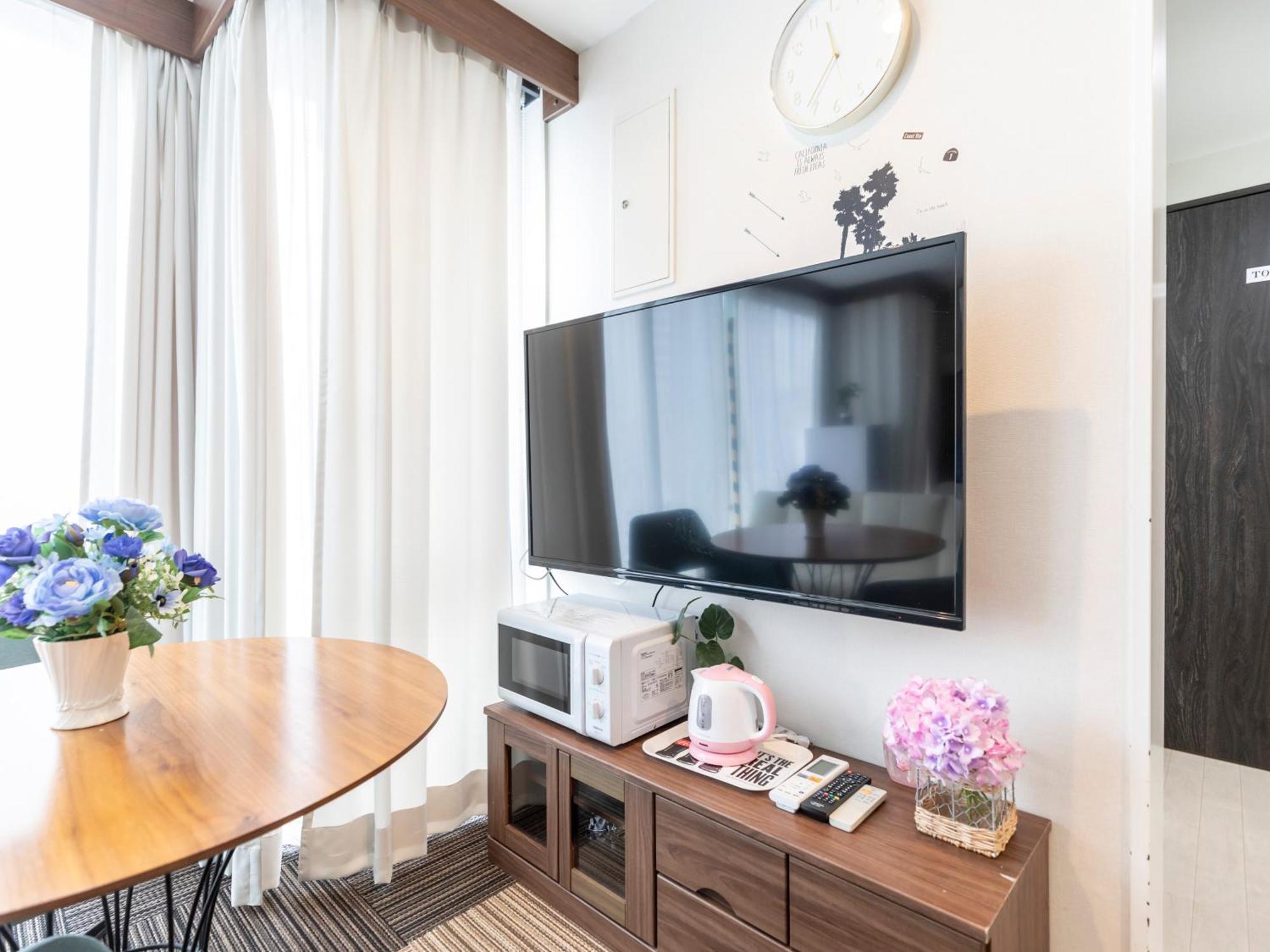 Tabist Sakuragawa River Side โรงแรม
