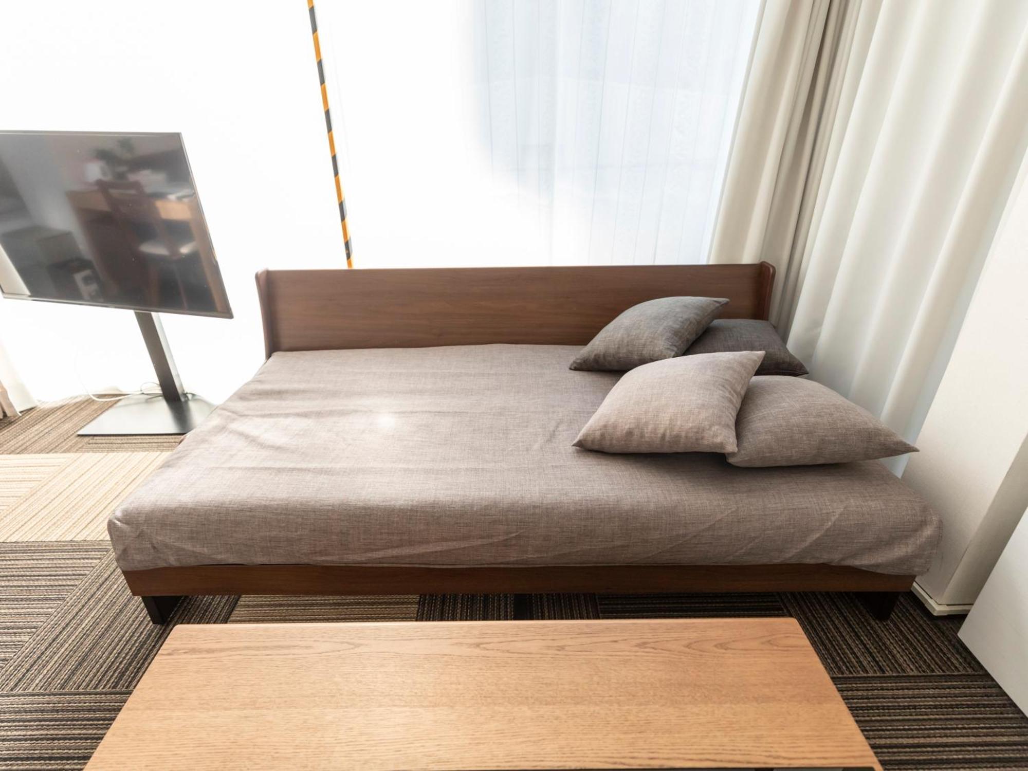 Tabist Sakuragawa River Side โรงแรม *